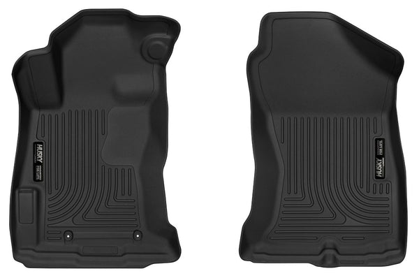 Husky Liner X-act Contour Floor Liner (MPN: 52871)