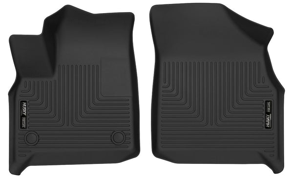 Husky Liners X-act Contour Floor Liner (MPN: 52931)