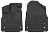 Husky Liners X-act Contour Floor Liner (MPN: 52971)