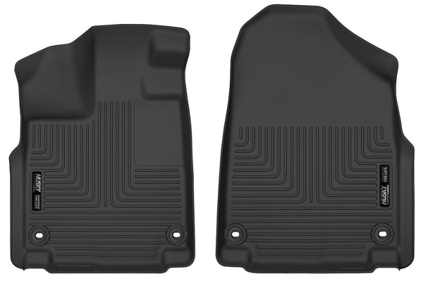 Husky Liners X-act Contour Floor Liner (MPN: 52971)