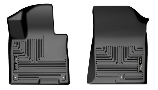 Husky Liners X-act Contour Floor Liner (MPN: 53031)