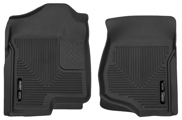 Husky Liners X-act Contour Floor Liner (MPN: 53101)