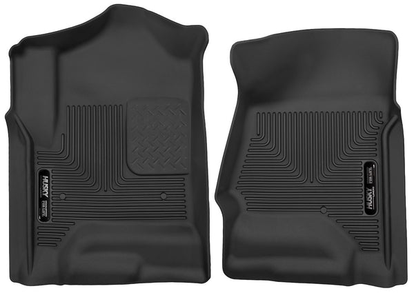 Husky Liners X-act Contour Floor Liner (MPN: 53111)