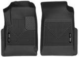 Husky Liners X-act Contour Floor Liner (MPN: 53121)