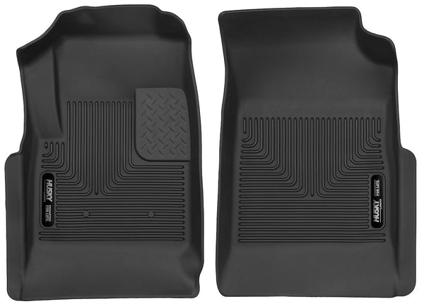 Husky Liners X-act Contour Floor Liner (MPN: 53121)