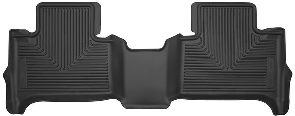 Husky Liners X-act Contour Floor Liner (MPN: 53231)