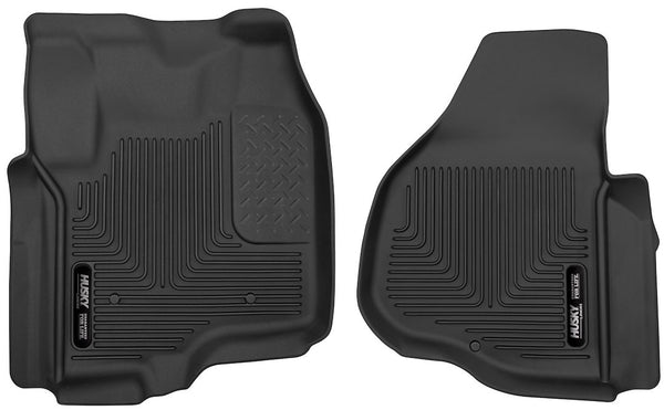 Husky Liners X-act Contour Floor Liner (MPN: 53321)