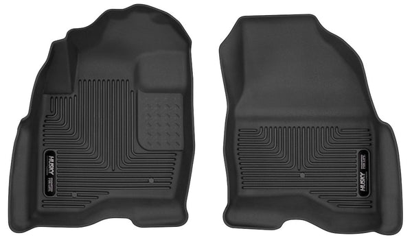 Husky Liners X-act Contour Floor Liner (MPN: 53331)