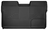 Husky Liners X-act Contour Floor Liner (MPN: 53391)