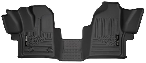 Husky Liner X-act Contour Floor Liner (MPN: 53481)