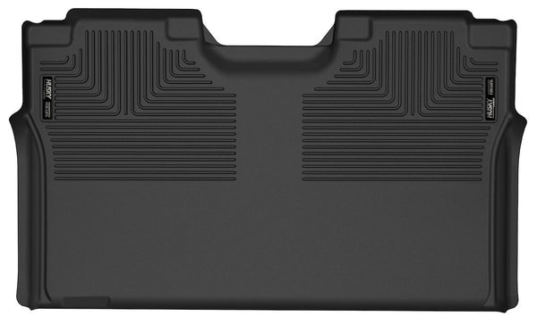 Husky Liners X-act Contour Floor Liner (MPN: 53491)