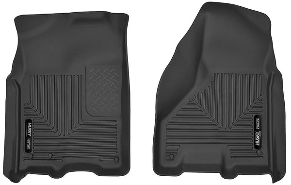 Husky Liners X-act Contour Floor Liner (MPN: 53511)