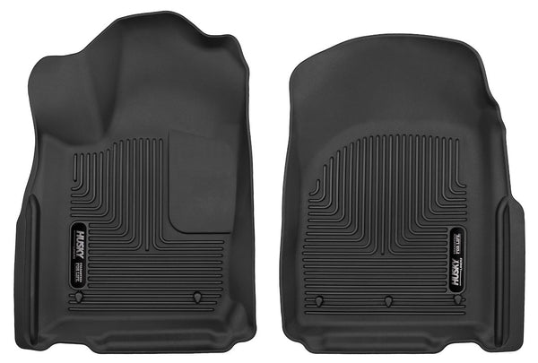 Husky Liners X-act Contour Floor Liner (MPN: 53561)
