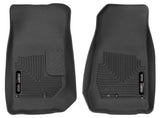 Husky Liners X-act Contour Floor Liner (MPN: 53571)