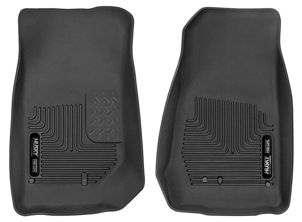 Husky Liners X-act Contour Floor Liner (MPN: 53571)