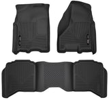 Husky Liners X-act Contour Floor Liner (MPN: 53608)