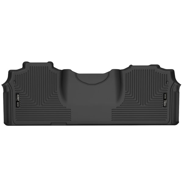 Husky Liner X-act Contour Floor Liner (MPN: 53611)
