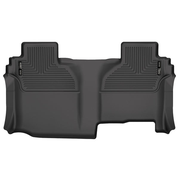 Husky Liner X-act Contour Floor Liner (MPN: 53641)