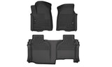 Husky Liners X-act Contour Floor Liner (MPN: 53648)