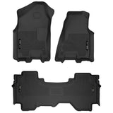 Husky Liners X-act Contour Floor Liner (MPN: 53698)