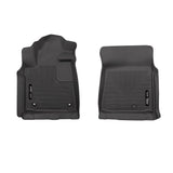 Husky Liners X-act Contour Floor Liners (MPN: 53711)
