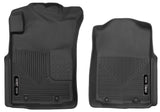 Husky Liners X-act Contour Floor Liners (MPN: 53721)