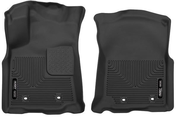 Husky Liners X-act Contour Floor Liner (MPN: 53751)
