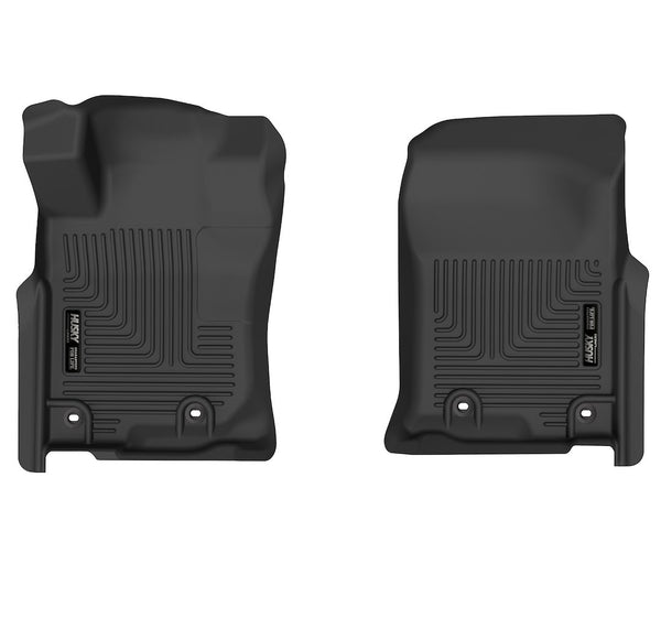 Husky Liners X-act Contour Floor Liner (MPN: 53761)