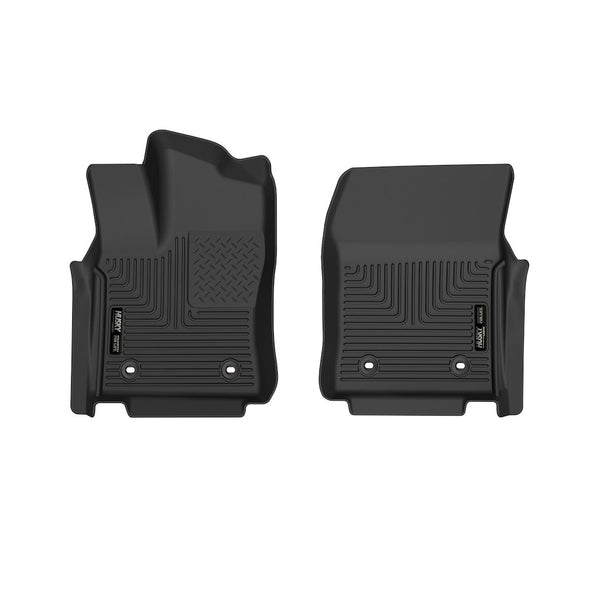 Husky Liner X-act Contour Floor Liner (MPN: 53781)