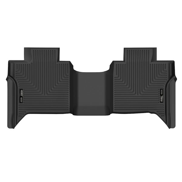 Husky Liner X-act Contour Floor Liner (MPN: 53791)