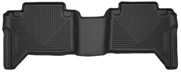 Husky Liner WeatherBeater Floor Liner (MPN: 53801)