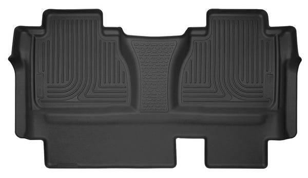 Husky Liners X-act Contour Floor Liner (MPN: 53851)