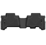 Husky Liners X-act Contour Floor Liner (MPN: 53861)