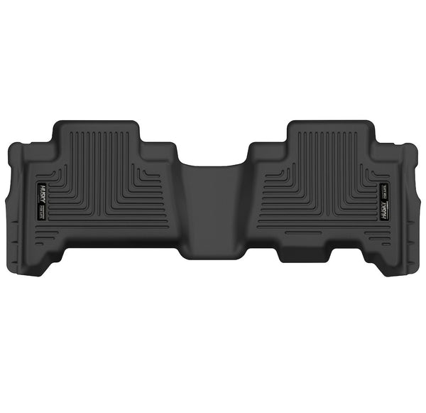 Husky Liners X-act Contour Floor Liner (MPN: 53861)