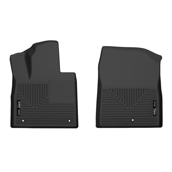Husky Liners X-act Contour Floor Liner (MPN: 53881)