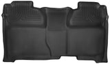 Husky Liners X-act Contour Floor Liner (MPN: 53901)