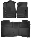 Husky Liners X-act Contour Floor Liner (MPN: 53908)