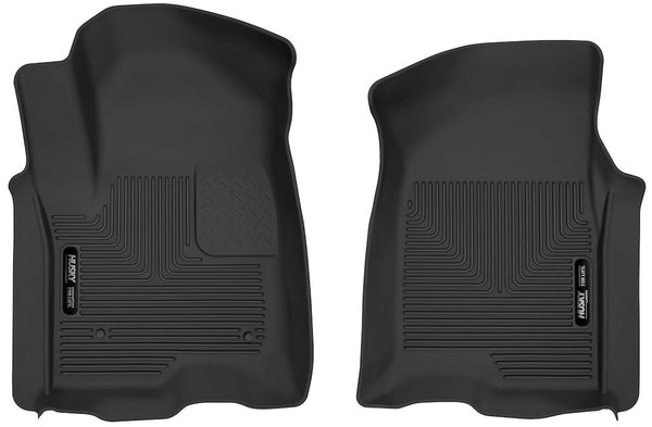 Husky Liner X-act Contour Floor Liner (MPN: 54101)