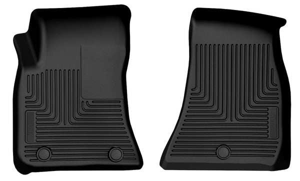 Husky Liner X-act Contour Floor Liner (MPN: 54161)