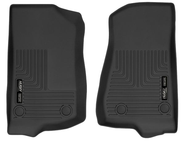 Husky Liners X-act Contour Floor Liner (MPN: 54531)