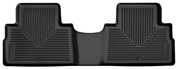 Husky Liner X-act Contour Floor Liner (MPN: 54571)