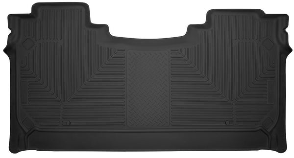 Husky Liner Floor Liner X-act Contour (MPN: 54601)
