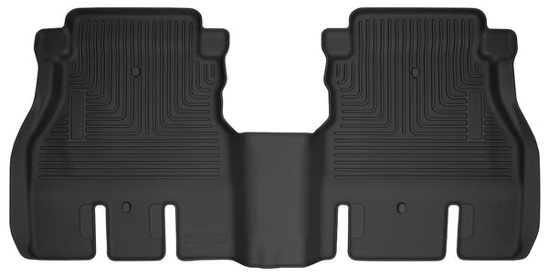 Husky Liners X-act Contour Floor Liner (MPN: 54631)