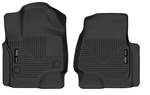 Husky Liners X-act Contour Floor Liner (MPN: 54651)