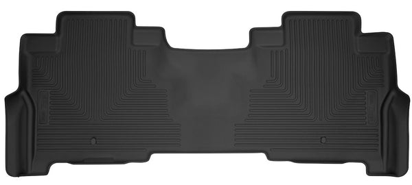 Husky Liners X-act Contour Floor Liner (MPN: 54661)