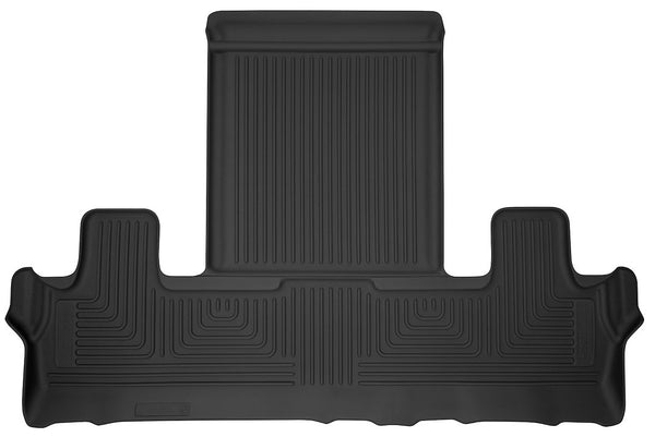Husky Liners X-act Contour Floor Liner (MPN: 54671)