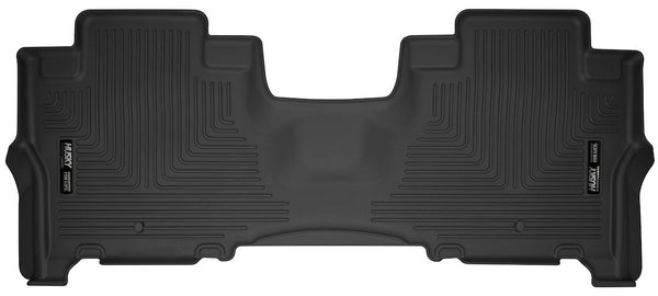 Husky Liners X-act Contour Floor Liner (MPN: 54691)
