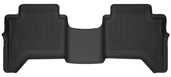 Husky Liners X-act Contour Floor Liner (MPN: 54711)