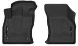 Husky Liners X-act Contour Floor Liner (MPN: 54751)