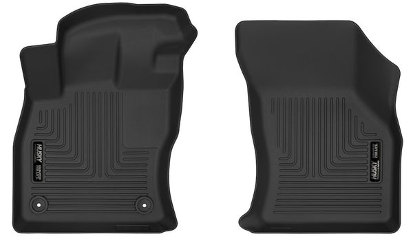 Husky Liners X-act Contour Floor Liner (MPN: 54751)